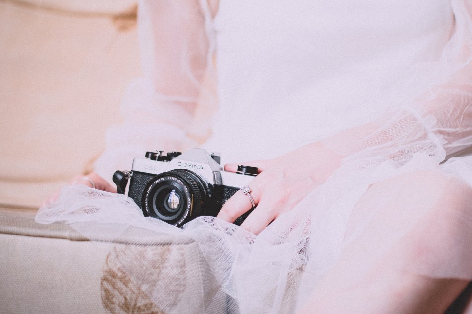 Ako vybrať svadobného fotografa: 8 otázok pred podpisom zmluvy